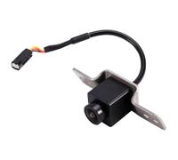 Flohterys For BAIC BJEV EU5 2018-2020 Car Panoramic Front View Camera A00085758