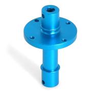 Flohterys Metal Front Direct Coupling 22047 for /TT02 XV02 XM01 TT-02 XV-02 1/10 RC Car Upgrade Parts Accessories