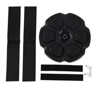 Flohterys Music Boxing Machine Boxing Trainer Smart Boxing Game for Kids Adults Home Exercise Equipment E