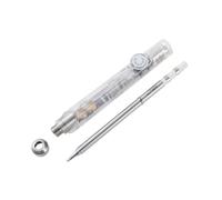 Flohterys SH72 Soldering Iron 65W 12-24V 220-400℃ Adjustable Temperature SH72-BC2 Welding Tool Not T12 B