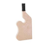 Flohterys Wooden Deadlift Jack Barbell Jack Barbell Lift Jack for Weight Training Bar, Barbell Stand Barbell Lifting Board