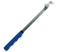 Flohterys Wrench Extender Tool Bar 15inch Universal Torque Adaptor Wrench Extension Torque Amplifier Tool Spanner Extender Tool