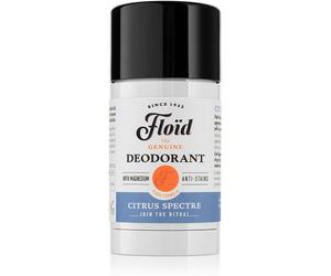 Floid Citrus Specter Deodorant 75ml