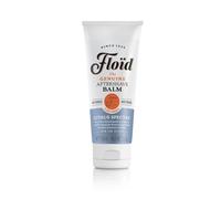Floid Citrus Spectre Aftershave Balm (100ml), Men's Aftershave Balm with Allantoin, Glycerin and Aloe Juice to Moisturise, Protect, and Regenerate Skin, Soothing Post Shave Balm
