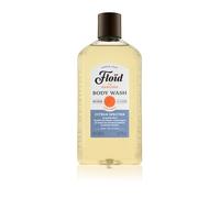Floid Citrus Spectre Body Wash (500ml), Men's Body Wash Cleanses, Moisturises, and Purifies Skin without Drying it Out, Nourishing Skin Care with a Warm and Relaxing Scent
