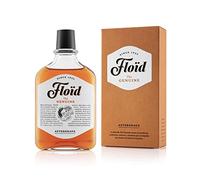 Floïd FLOID Genuine Vigorous Massage, Orange, Fresh, 150 Milliliters