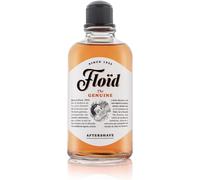 Floid The Genuine Mens Aftershave Lotion 400ml and Refreshing Menthol Rebalances