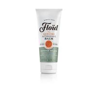 Floid Vetyver Splash Aftershave Balm (100ml), Men's Aftershave with Allantoin, Glycerin and Aloe Juice to Moisturise, Protect, and Regenerate Skin, Soothing Post Shave Balm