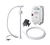 Flojet Plus Bottled Water Pump 230V UK (BW5003-000A)