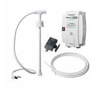 Flojet Plus Bottled Water Pump 230V UK (BW5003-000A)