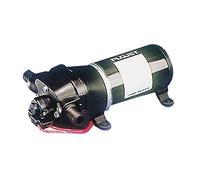 Flojet R4325343A Wash-Down Pump 4.5 GPM 24 Volt 40 PSI Boat Plumbing Item