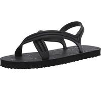 Flojos Unisex-Adult Original Sandal, Black, 5 UK