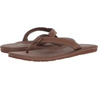 Flojos Women's Claire, Rum, 10 M US