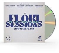 Floki Sessions - Boots In Place