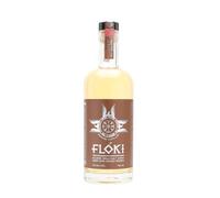 Floki Sheep Dung-Smoked Reserve Icelandic Single Malt Whisky