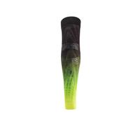 FLOKY 1pcs No Strain Evolution Multisport Tennis Padel Basket Reduce Vibrations, Supports Elbow and Forearm. Compression Sleeve, Stabilizes Tendons Muscles, Artic, M/L