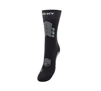 FLOKY - Axist 3D - Sports Biomechanics Socks - Black - Size M/L - T2