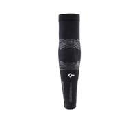 FLOKY - Sleeve No Strain Black - 3100338003388 - T1 (Wrist 18 cm - Biceps 22 cm)