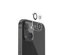 FLOLAB NanoArmour for iPhone 13/13 Mini Camera Protector is the Best that Durable, Ultra Clear, and Easy to Install