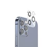 FLOLAB NanoArmour for iPhone 13 Pro Max / 13 Pro Camera Protector is the Best that Durable, Ultra Clear, and Easy to Install