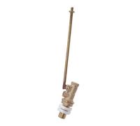 Flomasta Brass & Plastic Bottom Entry Ball Cock Fill Valve 20.75mm