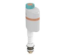 Flomasta Brass & Plastic Bottom Entry Float Fill Valve 20.75mm