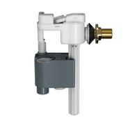 Flomasta Brass Side Entry Float Fill Valve With Ag Air Gap