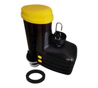 Flomasta Dual Flush Syphon Dual Standard Syphon, 57mm