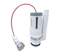 Flomasta Dual Flush Valve (Dia)25mm