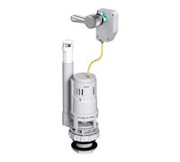 Flomasta Dual Flush Valve (Dia)48mm