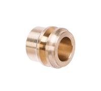 Flomasta Eph_Wsp19_0357 Compression Straight Reducer (Dia)15mm X 8mm