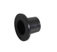 Flomasta Polypropylene Round Push-Fit Blanking Plug (Dia)27mm
