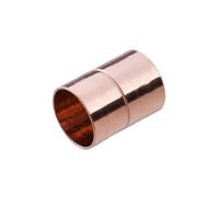 Flomasta Straight Coupler 15mm X