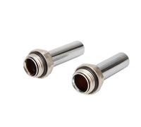 Flomasta Threaded Valve Tail 15mm