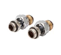 Flomasta Threaded Valve Tail