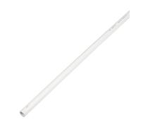 Flomasta White Cross-Linked Polyethylene (Pe-X) Push-Fit Barrier Pipe (L)3M (Dia)22mm