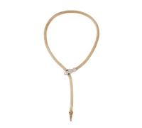 Flonge Women's Bendable Snake Necklace: Adjustable Medusa Rhinestone Necklaces Vintage Snake Choker Trendy Jewelry for Women