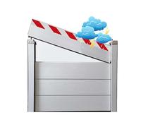 Flood barrier,flood protection barrier,Reusable,Prevent water backflow, portable storage,Protection during the rainy season,Various size designs(rb-strip,170 * 80cm)