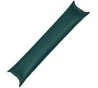 Flood Barrier Water Activated Water Barrier 39x10in Non-woven Flood Bags Rapid Expansion Heavy Duty Barriers for Home, Subway, Underground Parking, Warehouse Barriers for Home Bags