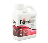 Flood Company Floetrol Acrylic Paint & Stain Conditioner Keeps Paint Flowing 1L