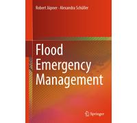Flood Emergency Management