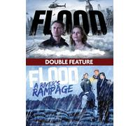 Flood & Flood - A River's Rampage (DVD) Kate Vernon (US IMPORT)