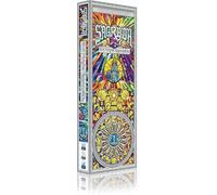 Floodgate Games Sagrada 5 & 6 Player Expansion