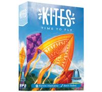 Flood Gate Games Kites Time To Fly - Brand New And Sealed