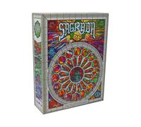 Flood Gate Games Sagrada - Brand New And Sealed