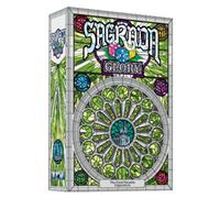 Flood Gate Games Sagrada: Glory - Brand New And Sealed