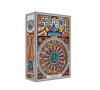 Floodgate Games Sagrada: Life
