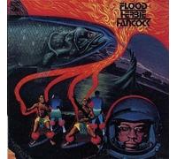 Flood Import, Original recording remastered Edition by Hancock, Herbie (1997) Audio CD
