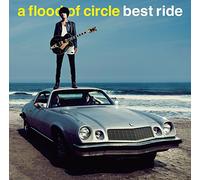 Flood Of Circle - Best Ride [Japan CD] TECI-1460