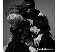 FLOOD OF CIRCLE - Untitled (Limited)